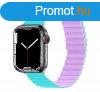 Phoner Rever Apple Watch forgathat mgneses szilikon szj, 