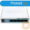 MIKROTIK Vezetkes Router RouterBOARD RB750Gr3