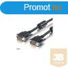 Equip 118932 DVI-D Dual Link kbel apa/apa, 1,8m