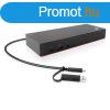 LENOVO ThinkPad Dock - 135W Hybrid USB-C with USB-A