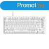 Dareu EK75 Dream switches RGB wired keyboard (White)