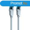 Kabel sieciowy UTP CAT5e Vention VAP-A10-S1000 RJ45 Ethernet