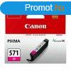 CANON CLI-571 EREDETI TINTAPATRON Magenta 7 ml (? 306 oldal