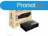 Club3D 3 to 1 HDMI 8K60Hz/4K120Hz Switch Black