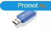 Verbatim 64GB DataBar USB2.0 Blue