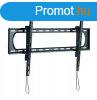 Stansson WM-60120-10 TV Wall mount 60"-120" Black