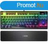 Steelseries Apex 7 TKL USB angol gaming QX2 Brown billentyz