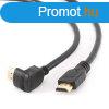 Gembird HDMI 2.0 - HDMI 2.0 M/M video kbel 1.8m fekete egye