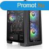 Thermaltake View 300 MX tp nlkli ablakos Mid Tower szmt