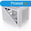 Thermaltake Divider 200 TG Air Snow tp nlkli ablakos MT M