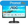 AOC VA monitor 27" 27B2AM, 1920x1080, 16:9, 250cd/m2, 4