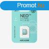 HIKSEMI Memriakrtya MicroSDHC 32GB Neo Lux CL10 100R/70W U