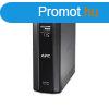 APC Back-UPS BR1200G-GR, gaming (3+3 Schuko) 1200VA (720 W) 