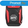 KONIX - UFC Gaming Htizsk 17", 27 Literes, Fekete-Pir