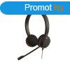 JABRA Fejhallgat - Evolve 20 UC Stereo Vezetkes USB, Mikro