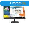 Lenovo ThinkVision S24q-10 / 24 inch / 2560x1440 hasznlt mo