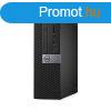 Dell Optiplex 7050 SFF / Intel i5-7600 / 8GB / 256GB SSD / I