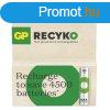 EMOS B25112, GP ReCyko NiMH Akkumultor HR03 (AAA) 950mAh 2d