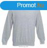 Fruit of the Loom 62-202 pulver Heather grey 4XL, 5xl