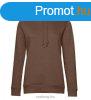 B&C WW34B ni Organic INSPIRE kapucnis pulver XS-XL MOC