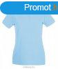 Fruit of the Loom 63-030 LADY FIT Premium ni pl SKY BLUE 