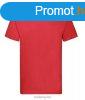 Fruit of the Loom 61-044 SUPER PREMIUM T pl RED XXXL mret