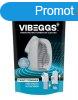  VIBEGGS - Twisty Tongues - Vibrating Masturbation Sleeve - 