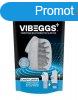  VIBEGGS - Candy Curves - Vibrating Masturbation Sleeve - Wh