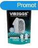  VIBEGGS - Naughty Nubs - Vibrating Masturbation Sleeve - Wh