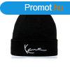 Karl Kani Signature Beanie black