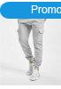 Just Rhyse Huaraz Sweat Pants grey