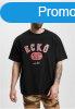 Ecko Unltd. Boxy Cut T-shirt black