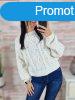 Sznes, csavart mints, vastag kttt pulver S-M,L-XL