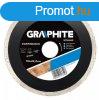 GRAPHITE gymntvg 230 mm VIZES 57H646 