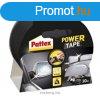 Ragasztszalag POWER TAPE FEKETE 10 M 1677378 