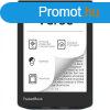 POCKETBOOK e-Reader - PB629 VERSE Bright Blue (6"E Ink 