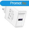 Vention FACW0-EU USB Charger 22.5W (white)