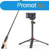 Ulanzi MT-44 Extendable Vlog Tripod mini llvny Black