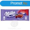 Milka Meggyes 100g /22/