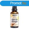 Nicks karamells stevia csepp 50 ml