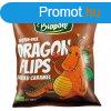 BIOPONT BIO DRAGON FLIPS S.KARAMELL 25 g