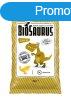 BioSaurus Bio Kukorica Snack - sajt 50 g j termk