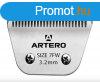 Artero wide nyrfej, 7FW/3,2 mm