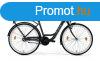 KRP M-BIKE CITYLINE 328 46cmSELYEM SZRKE KK, 28