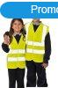Portwest JN14 Gyerek lthatsgi mellny [srga, S]
