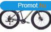 Capriolo Fatboy 26 fatbike kerkpr Grafit-Zld