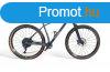 Capriolo AL-PHA 9.6 29er kerkpr 19" Ezst - LIMITED -