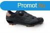 SIDI Dust Gravel MTB cip [fekete, 44]