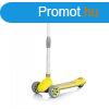 Chipolino Orbit roller - yellow