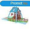 Lorelli Toys jtszsznyeg - Little House